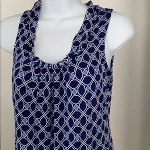 New York & Co. Stretch Top - Small